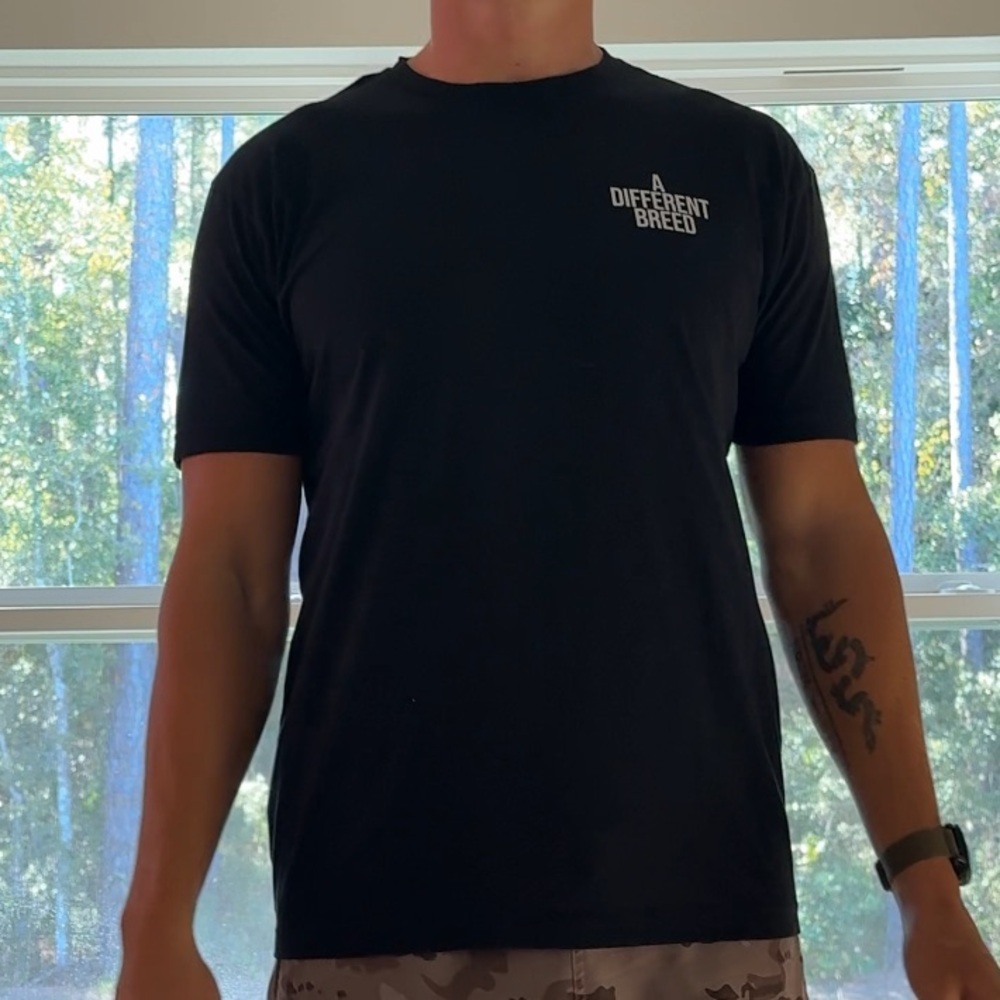 NFQ T-shirt